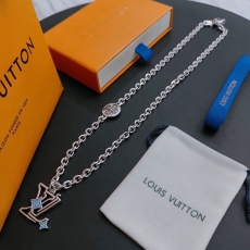 Louis Vuitton Necklaces